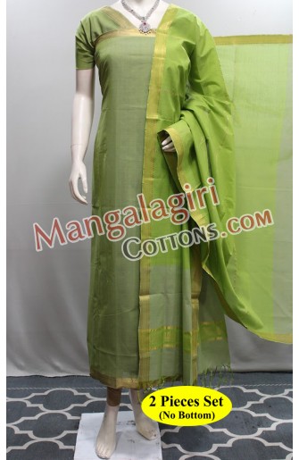 Mangalagiri Dress Material 02485