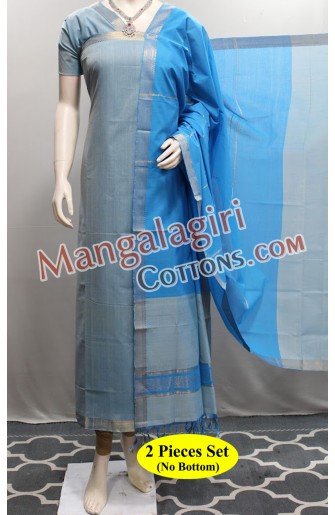 Mangalagiri Dress Material 02486