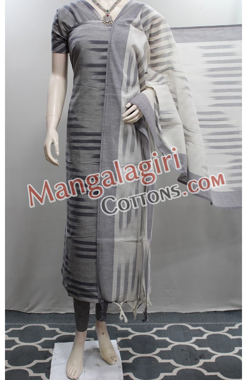 Mangalagiri Dress Material 02499