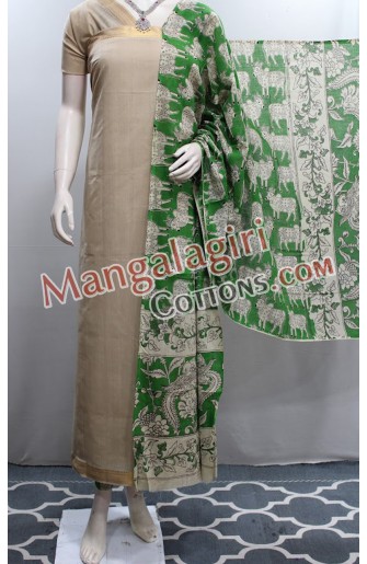 Mangalagiri Dress Material 02508