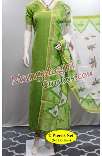 Mangalagiri Dress Material 02568