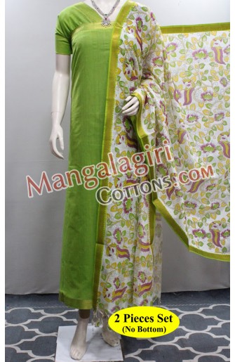 Mangalagiri Dress Material 02577