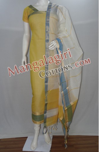 Mangalagiri Dress Material 00259