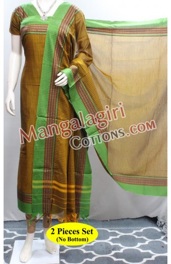 Mangalagiri Dress Material 02610