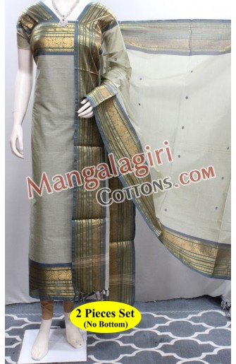 Mangalagiri Dress Material 02612
