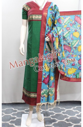 Mangalagiri Dress Material 02626