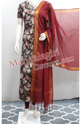 Mangalagiri Dress Material 02629