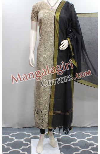 Mangalagiri Dress Material 02633