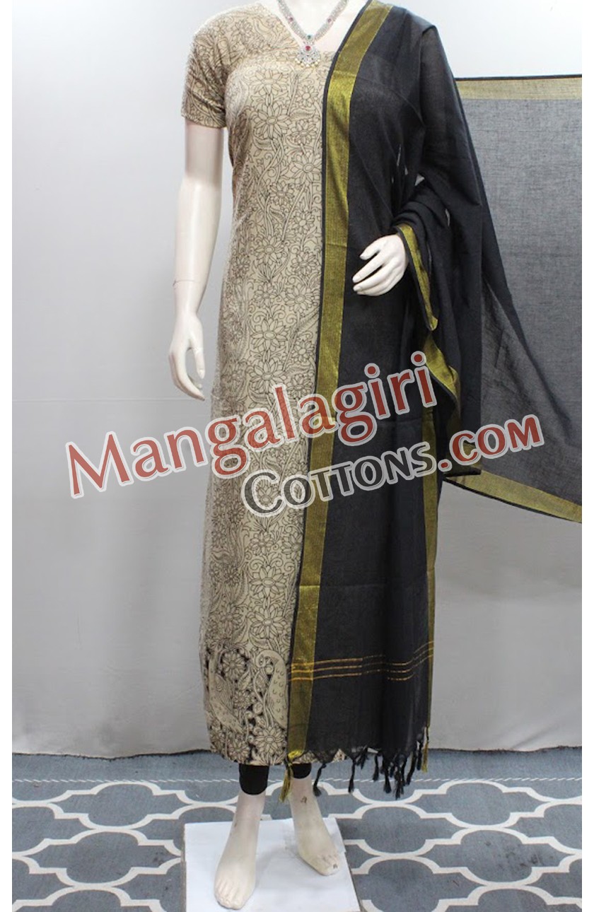 Mangalagiri Dress Material 02633