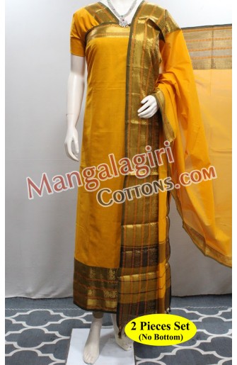 Mangalagiri Dress Material 02639