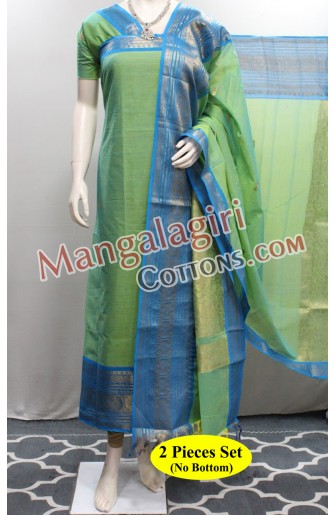 Mangalagiri Dress Material 02643