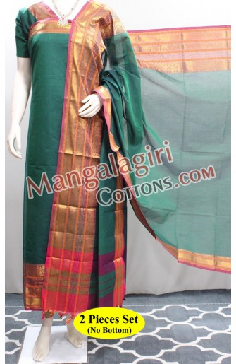 Mangalagiri Dress Material 02644