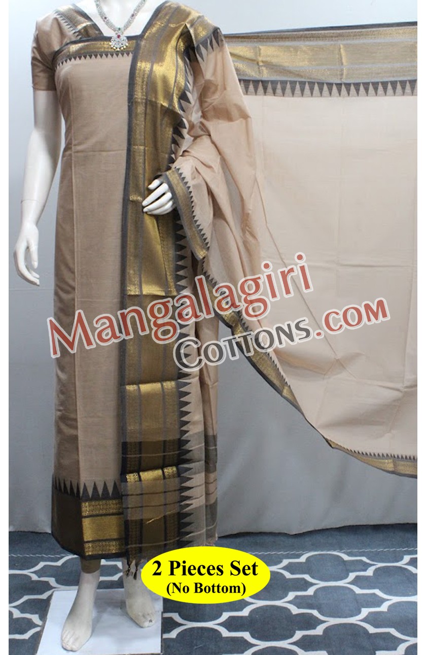Mangalagiri Dress Material 02645