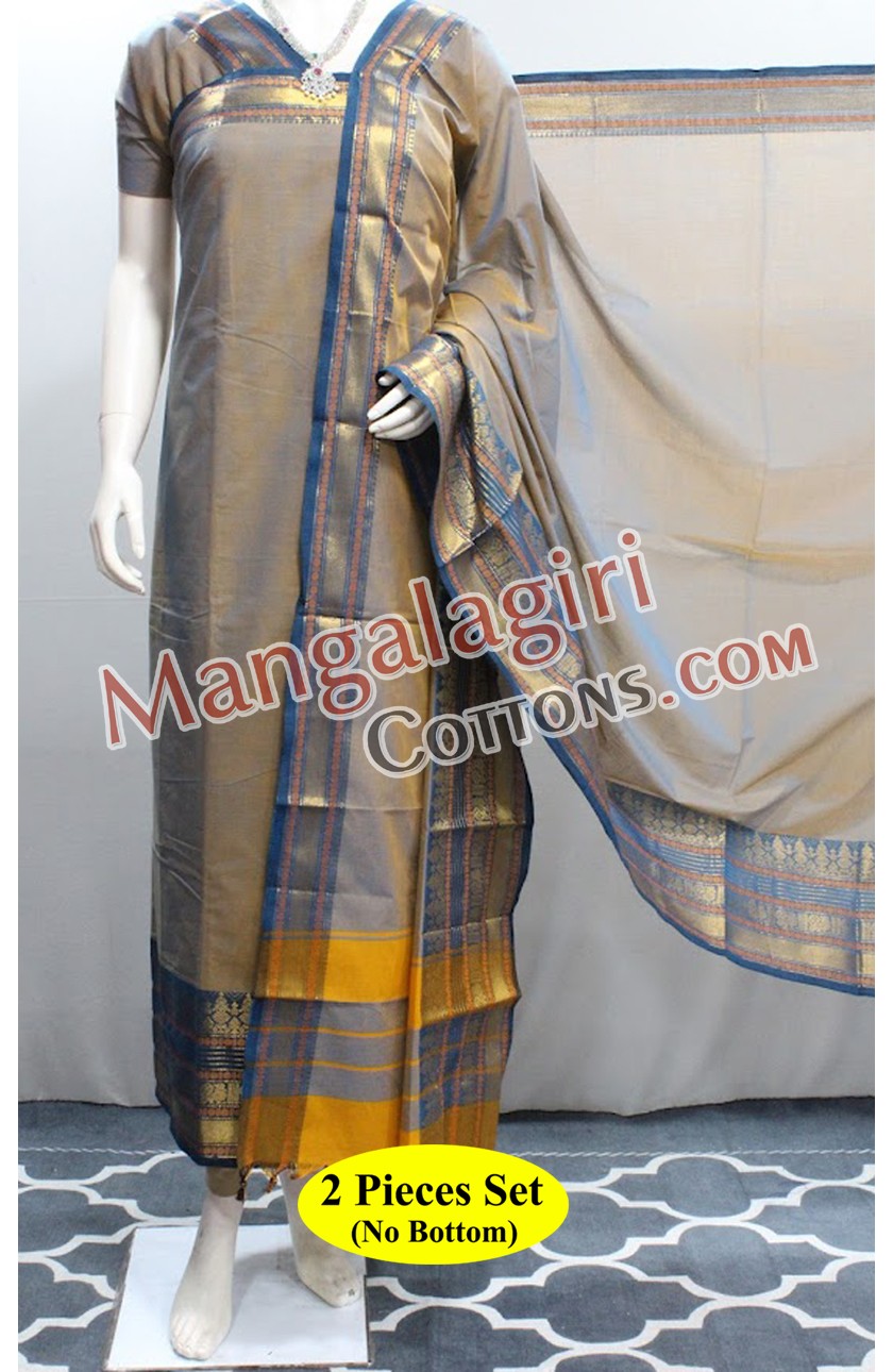 Mangalagiri Dress Material 02646