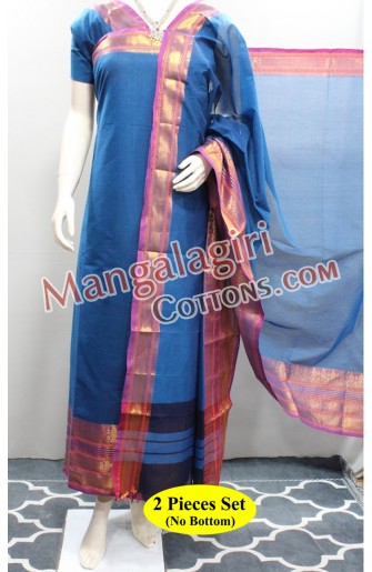 Mangalagiri Dress Material 02650