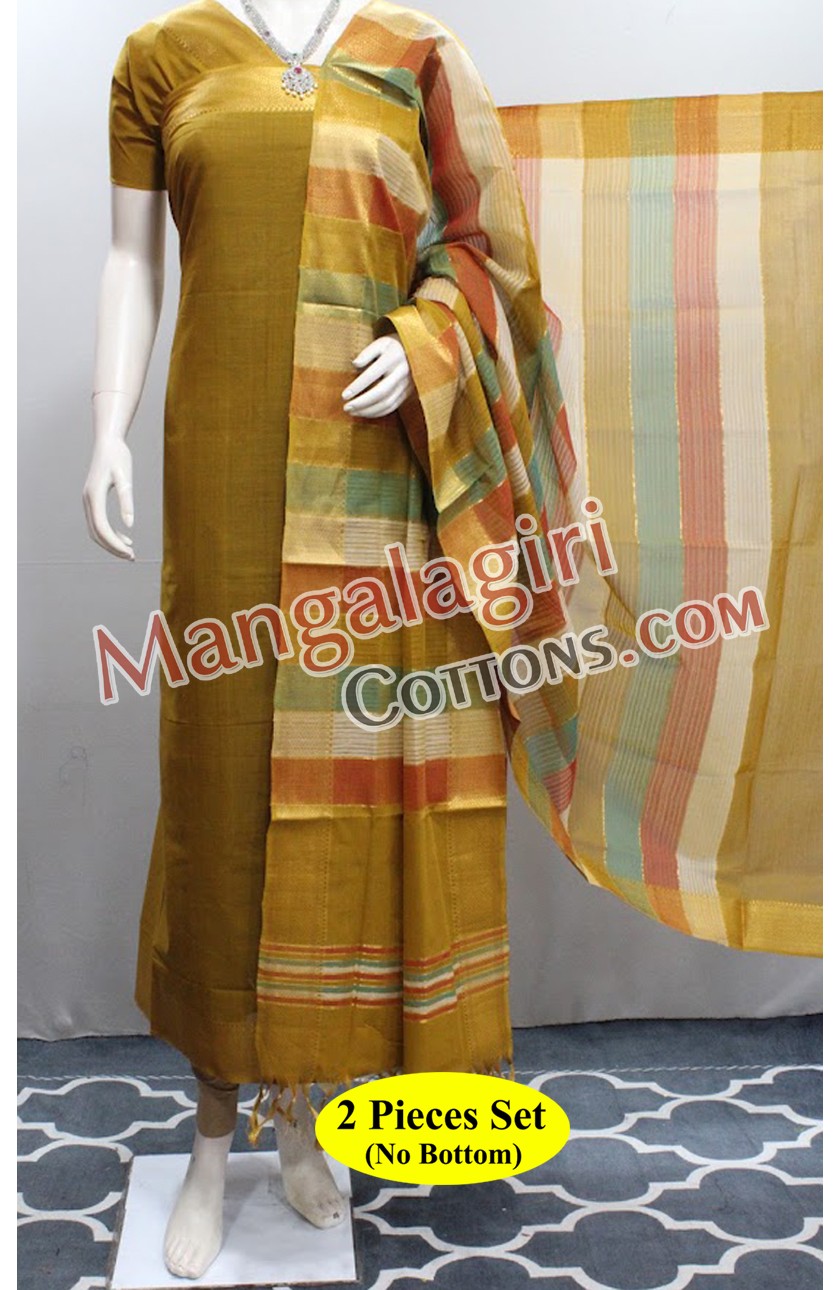Mangalagiri Dress Material 02651