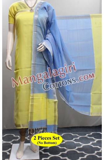 Mangalagiri Dress Material 02652