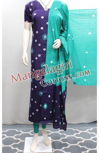 Mangalagiri Dress Material 02659