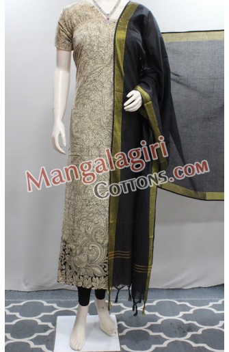 Mangalagiri Dress Material 02660
