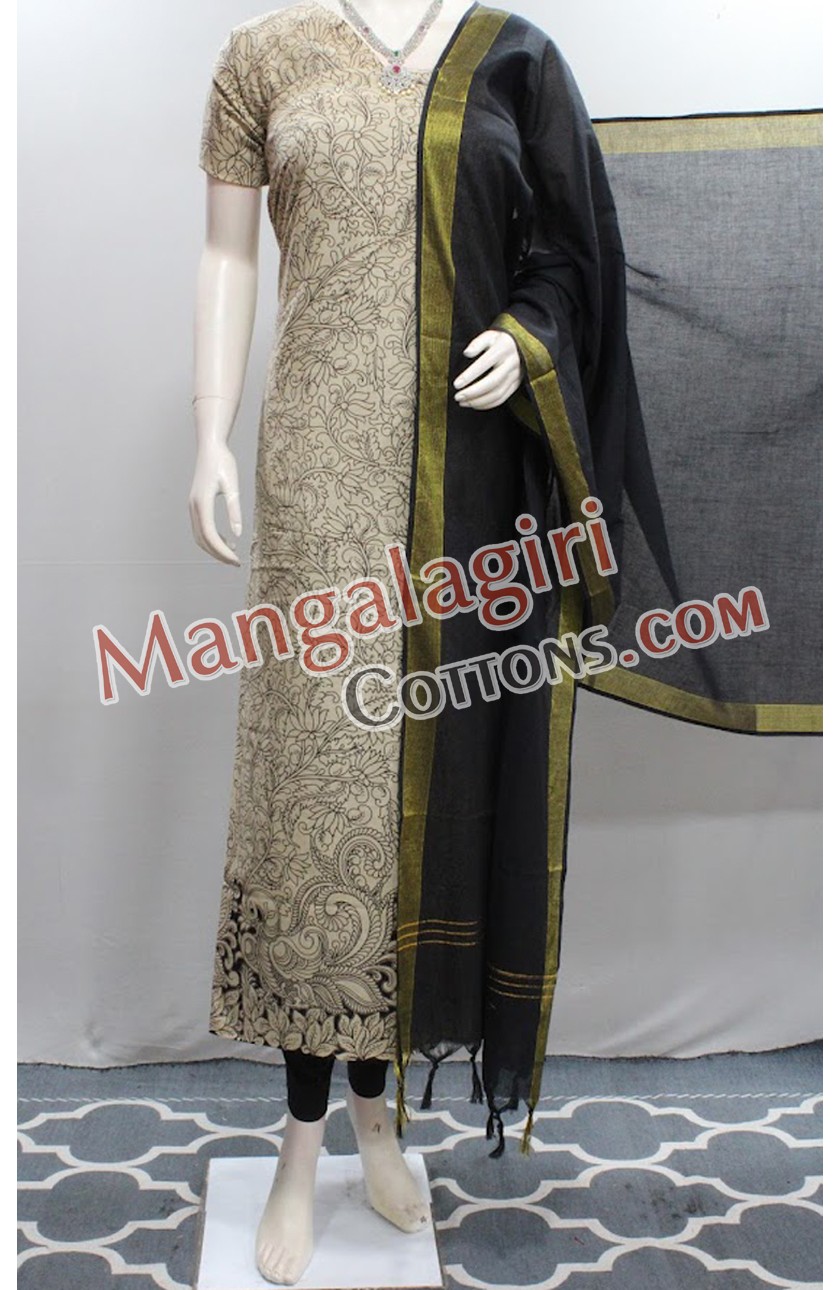 Mangalagiri Dress Material 02660