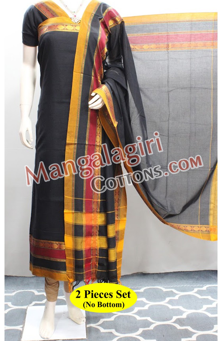 Mangalagiri Dress Material 02677