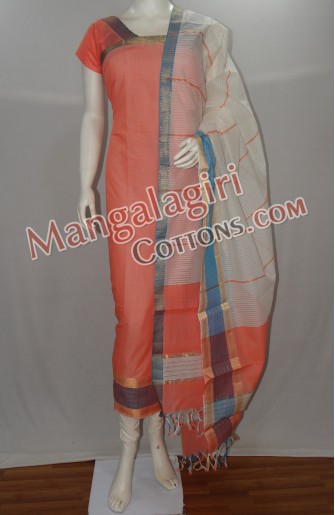 Mangalagiri Dress Material 00268