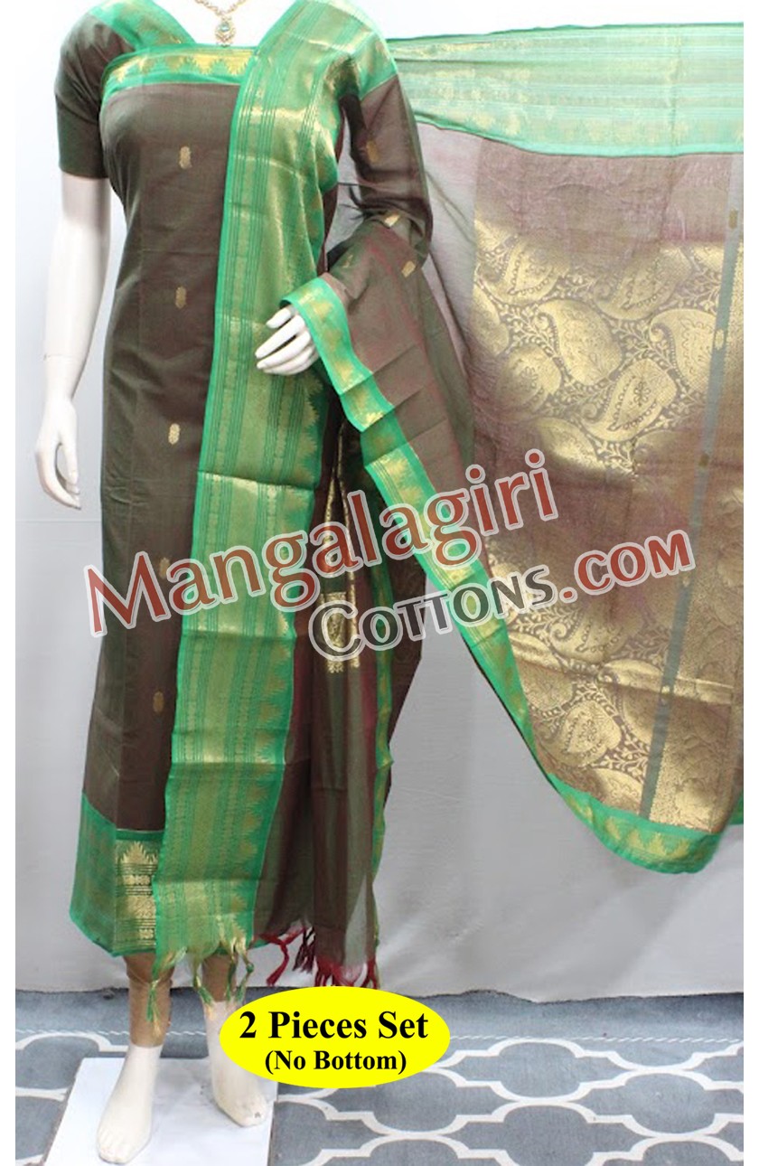 Mangalagiri Dress Material 02703