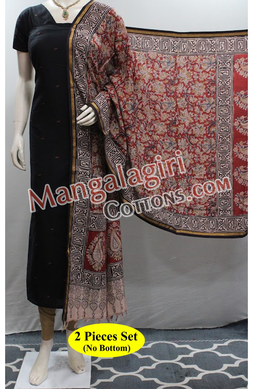 Mangalagiri Dress Material 02717