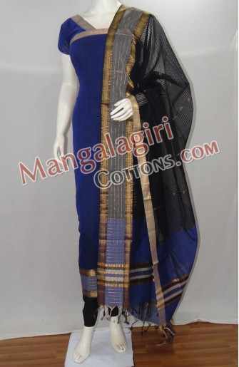 Mangalagiri Dress Material 00277