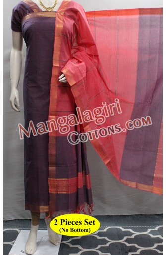 Mangalagiri Dress Material 02773
