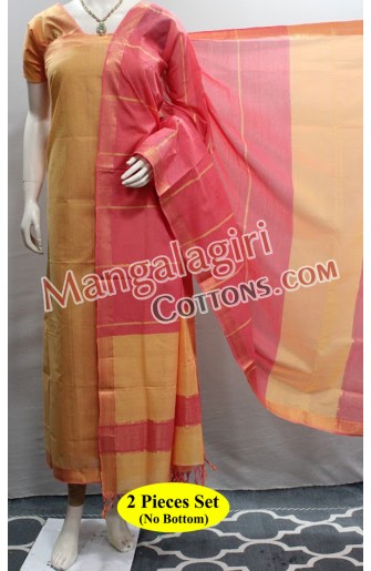 Mangalagiri Dress Material 02774