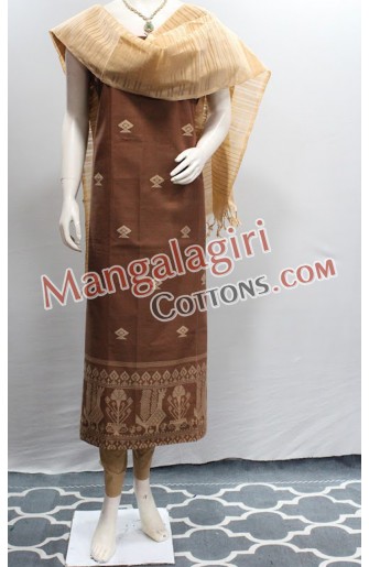 Mangalagiri Dress Material 02780