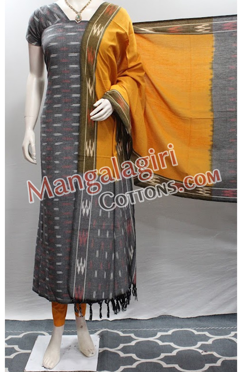 Mangalagiri Dress Material 02786