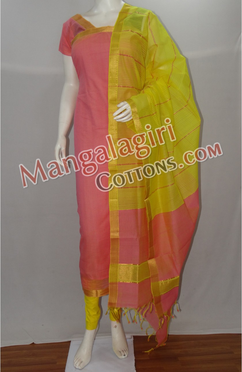 Mangalagiri Dress Material 00280