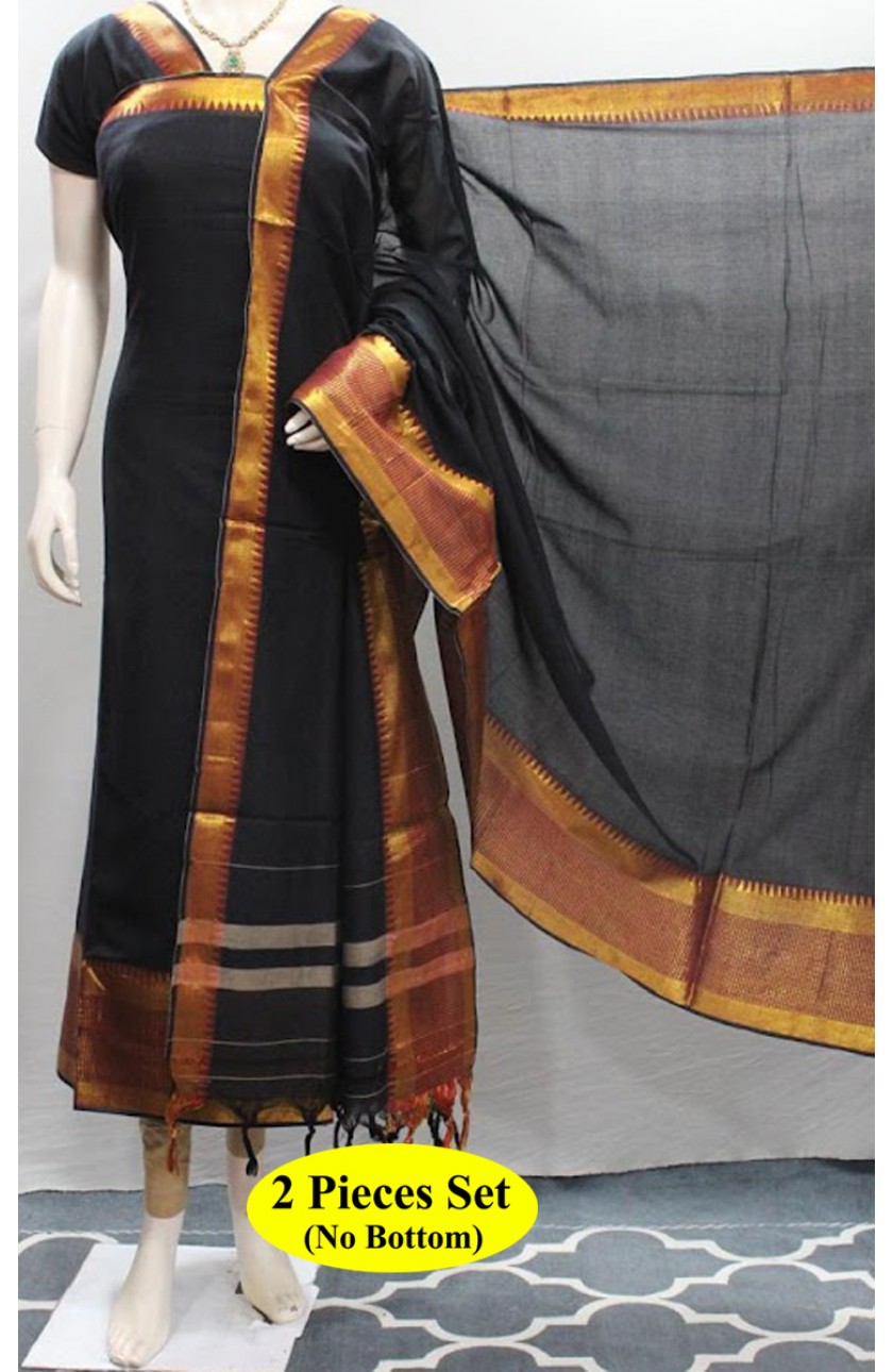 Mangalagiri Dress Material 02815