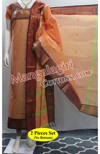 Mangalagiri Dress Material 02816