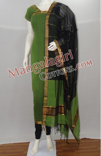 Mangalagiri Dress Material 00282