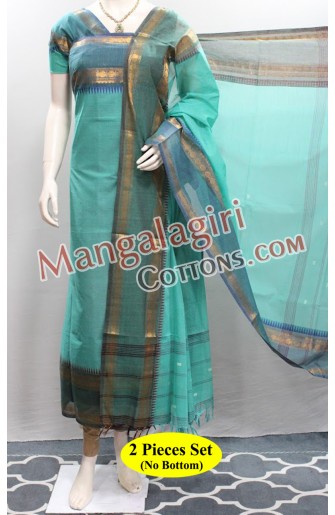 Mangalagiri Dress Material 02837