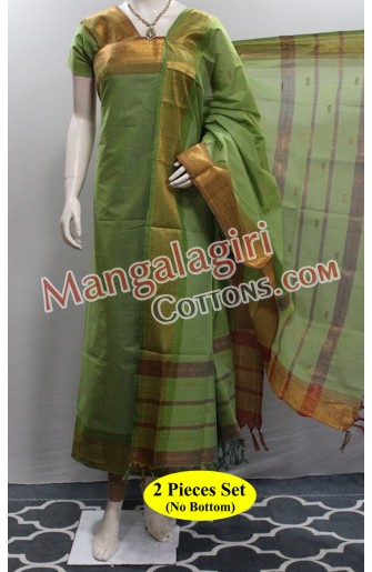 Mangalagiri Dress Material 02838