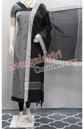 Mangalagiri Dress Material 02852