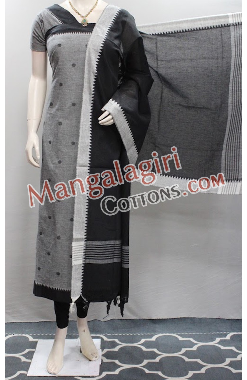 Mangalagiri Dress Material 02852