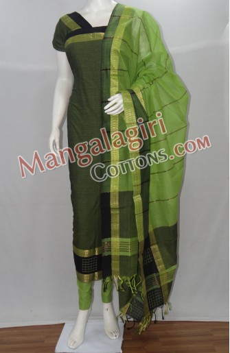 Mangalagiri Dress Material 00286