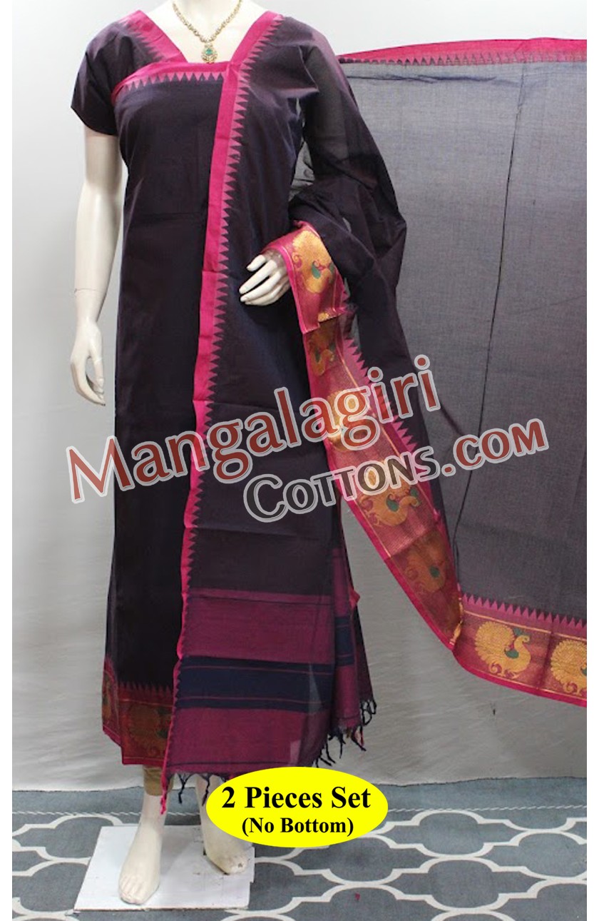 Mangalagiri Dress Material 02871