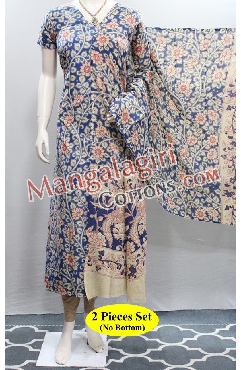 Mangalagiri Dress Material 02875