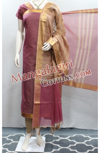 Mangalagiri Dress Material 02880