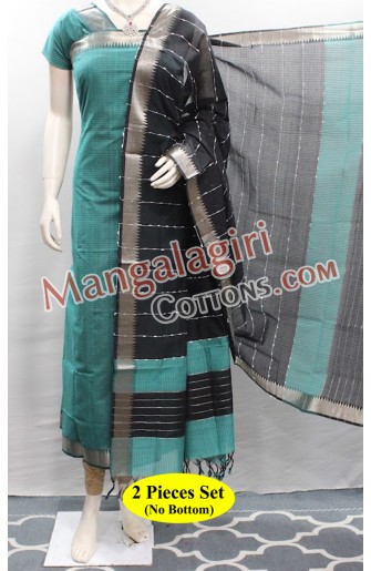 Mangalagiri Dress Material 02894