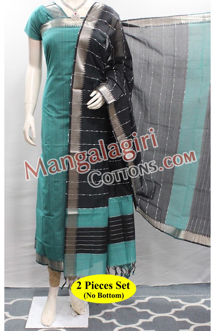 Mangalagiri Dress Material 02894