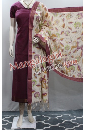 Mangalagiri Dress Material 02898