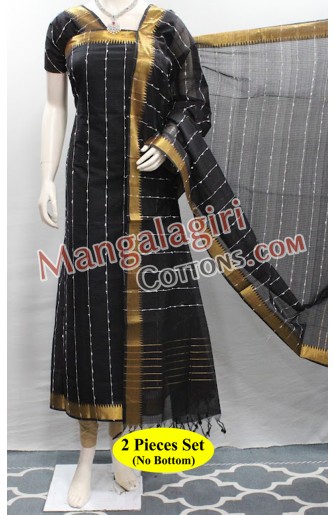 Mangalagiri Dress Material 02905