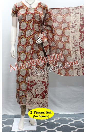 Mangalagiri Dress Material 02906